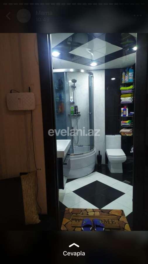 Satılır, yeni tikili, 3 otaqlı, 120 m², Yeni Yasamal q.