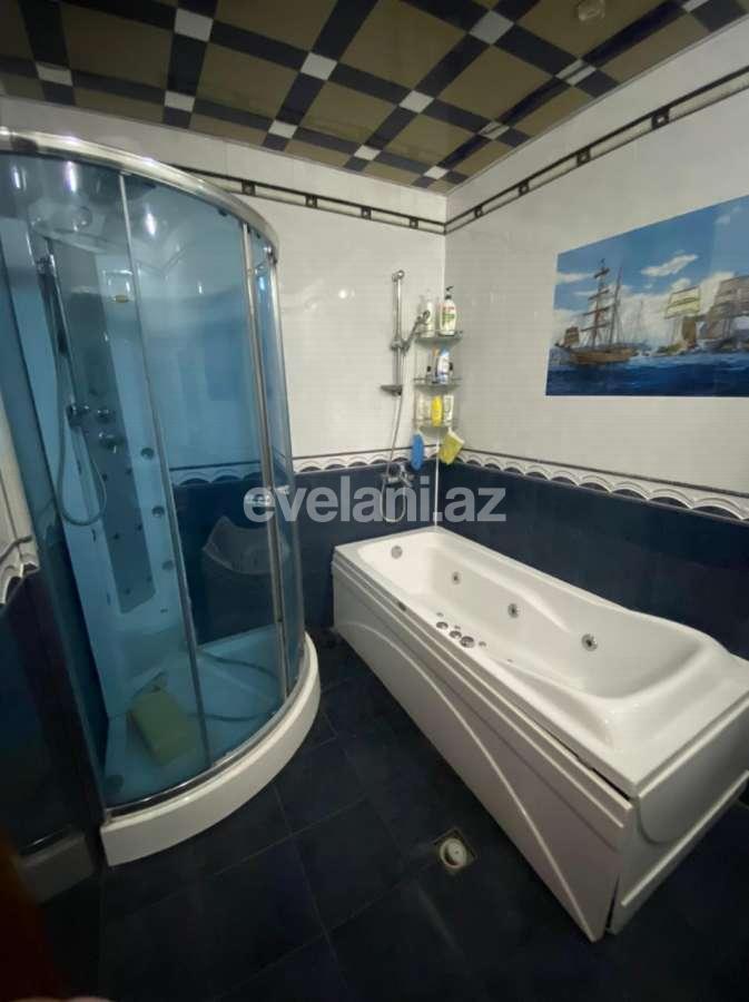 Kirayə verilir, yeni tikili, 2 otaqlı, 85 m², Nəriman Nərimanov m.
