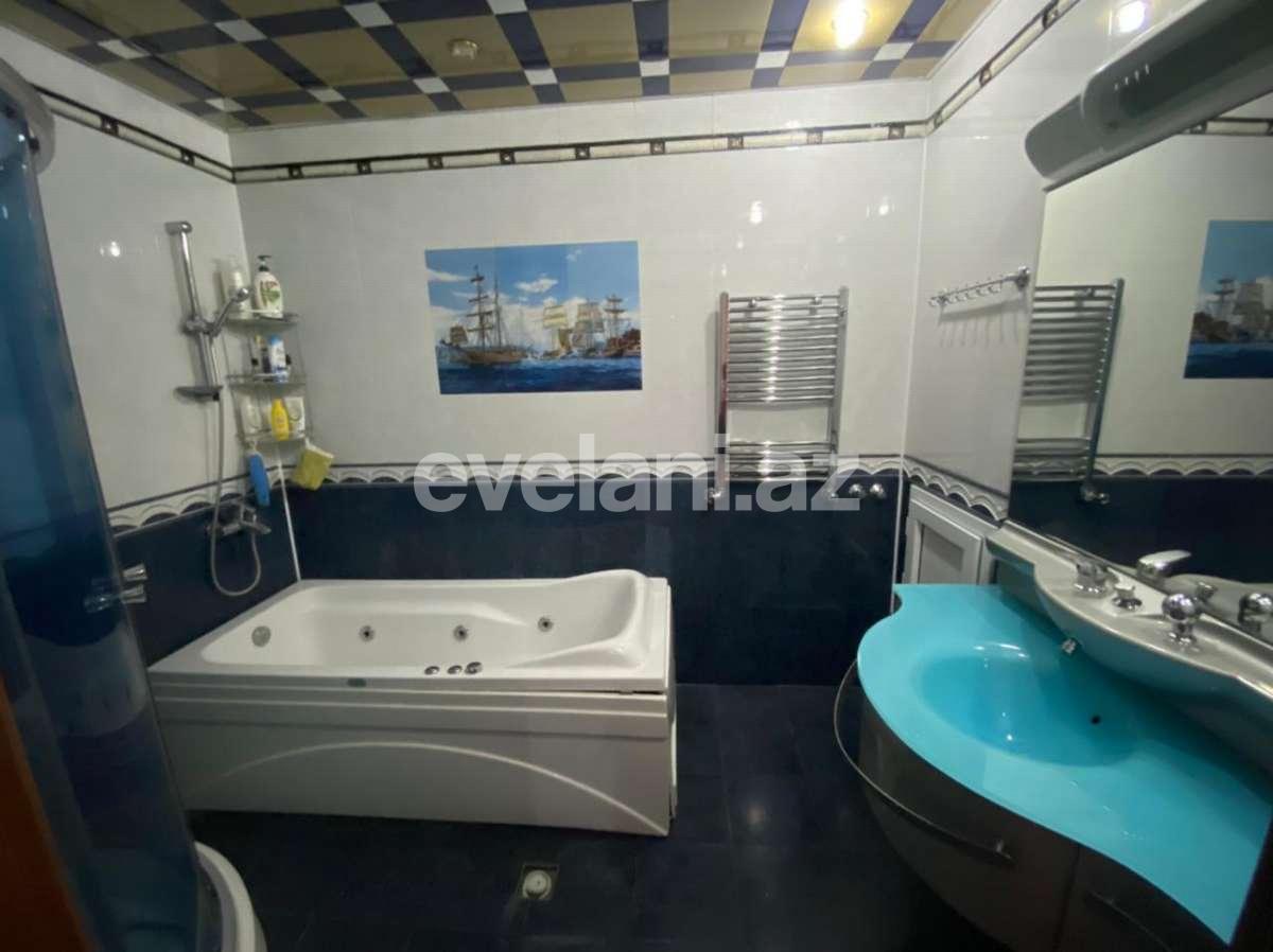 Kirayə verilir, yeni tikili, 2 otaqlı, 85 m², Nəriman Nərimanov m.