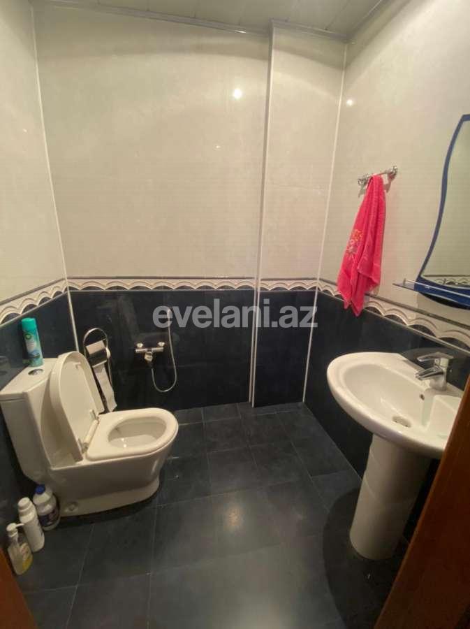 Kirayə verilir, yeni tikili, 2 otaqlı, 85 m², Nəriman Nərimanov m.