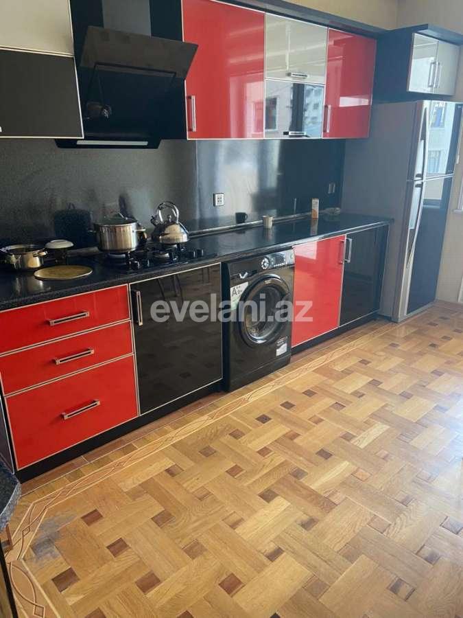 Kirayə verilir, yeni tikili, 2 otaqlı, 85 m², Nəriman Nərimanov m.