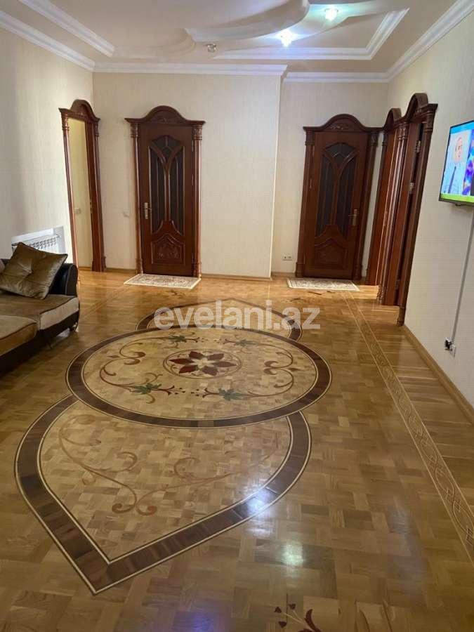 Kirayə verilir, yeni tikili, 2 otaqlı, 85 m², Nəriman Nərimanov m.