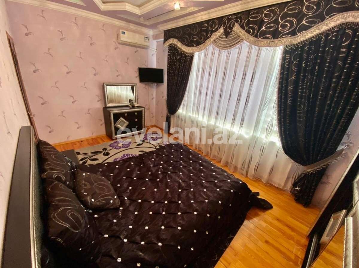 Продаётся, новостройка, 3-комнаты, 105 m², Старые Гюнешли p.