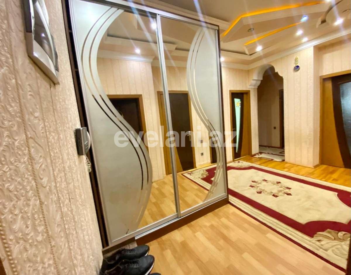 Продаётся, новостройка, 3-комнаты, 105 m², Старые Гюнешли p.