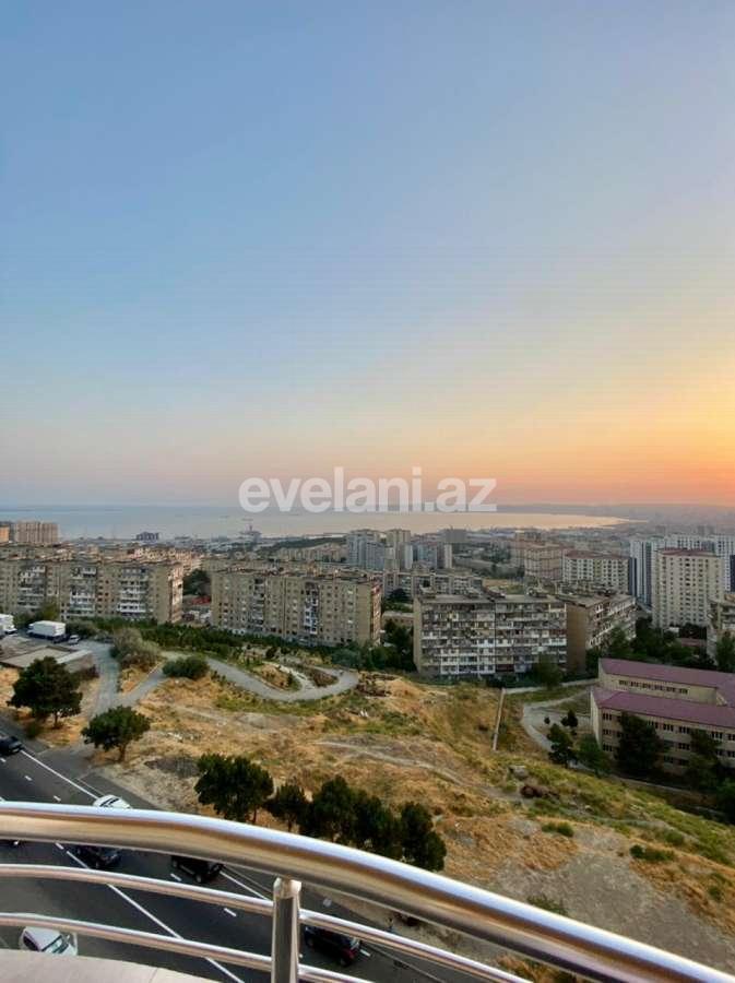 Продаётся, новостройка, 3-комнаты, 105 m², Старые Гюнешли p.