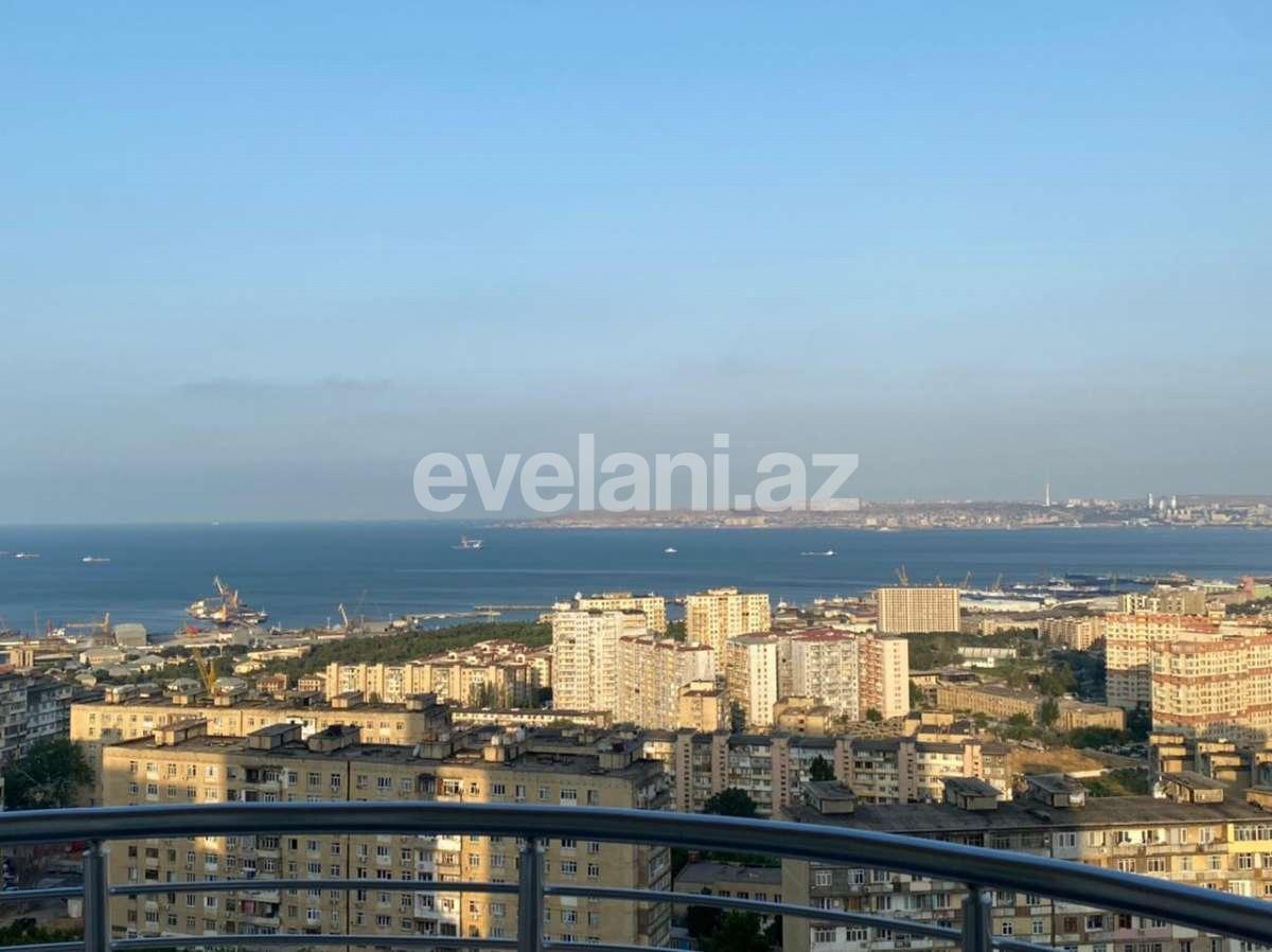 Продаётся, новостройка, 3-комнаты, 105 m², Старые Гюнешли p.