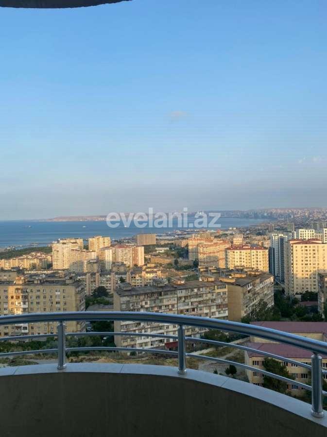 Продаётся, новостройка, 3-комнаты, 105 m², Старые Гюнешли p.