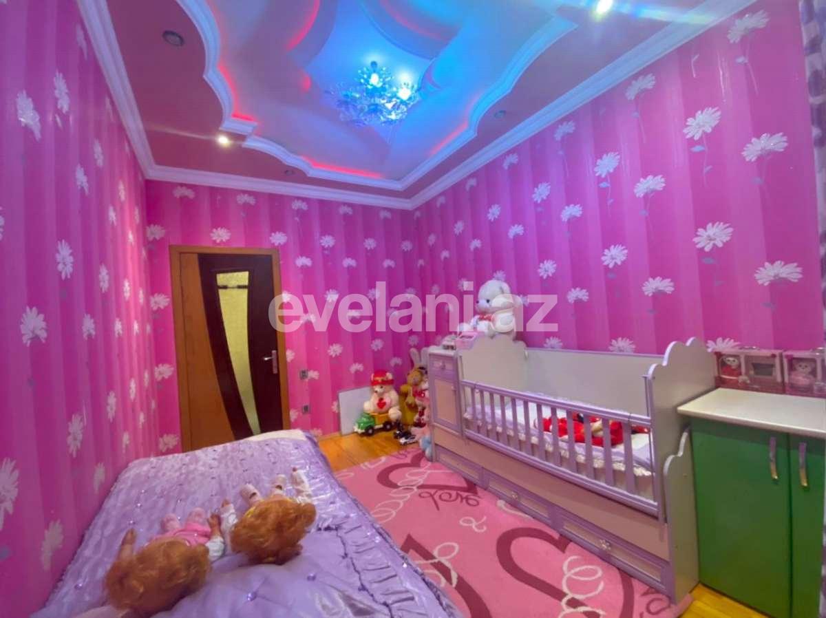 Продаётся, новостройка, 3-комнаты, 105 m², Старые Гюнешли p.