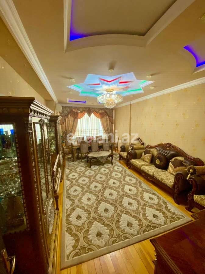 Продаётся, новостройка, 3-комнаты, 105 m², Старые Гюнешли p.