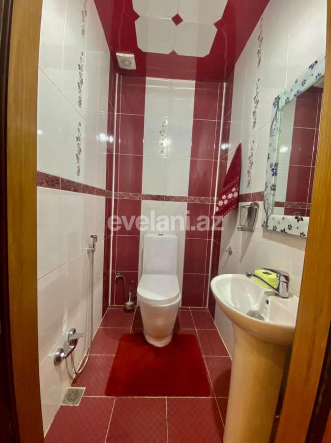 Продаётся, новостройка, 3-комнаты, 105 m², Старые Гюнешли p.