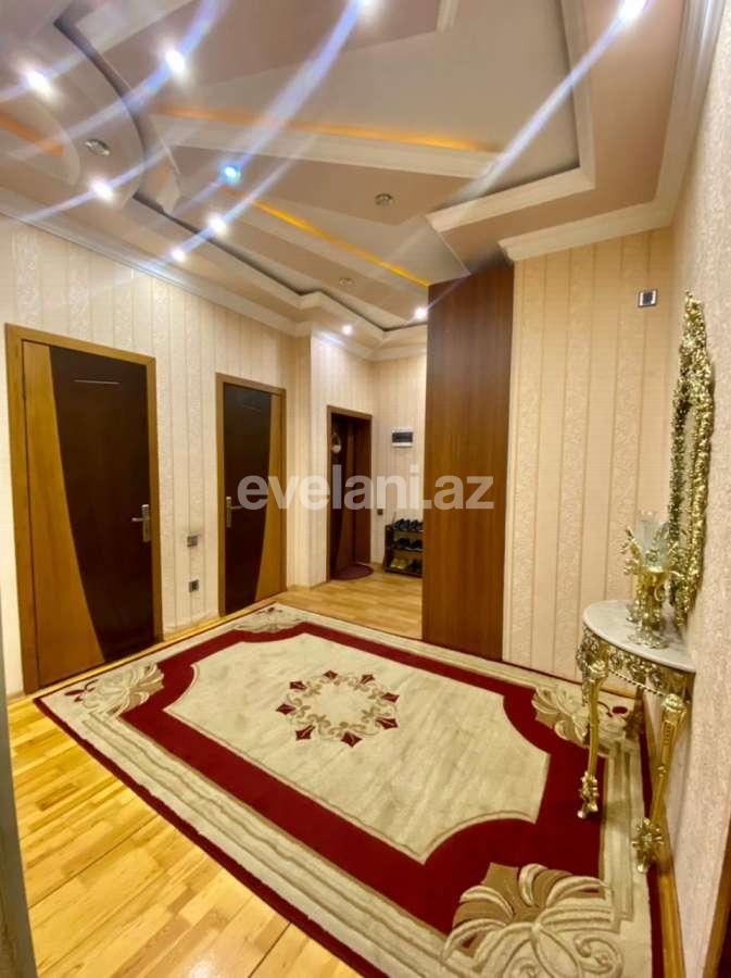 Продаётся, новостройка, 3-комнаты, 105 m², Старые Гюнешли p.