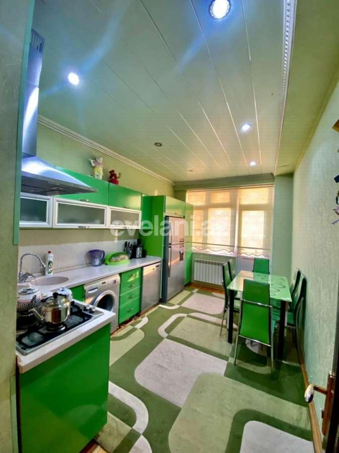 Продаётся, новостройка, 3-комнаты, 105 m², Старые Гюнешли p.