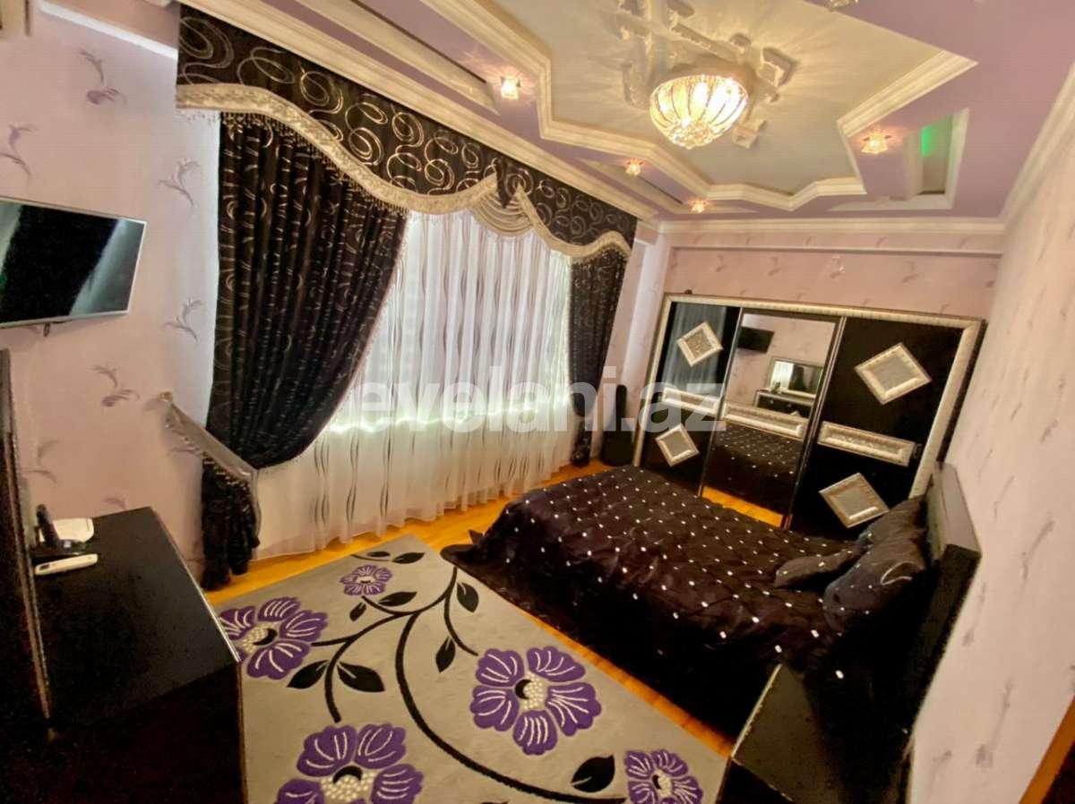 Продаётся, новостройка, 3-комнаты, 105 m², Старые Гюнешли p.