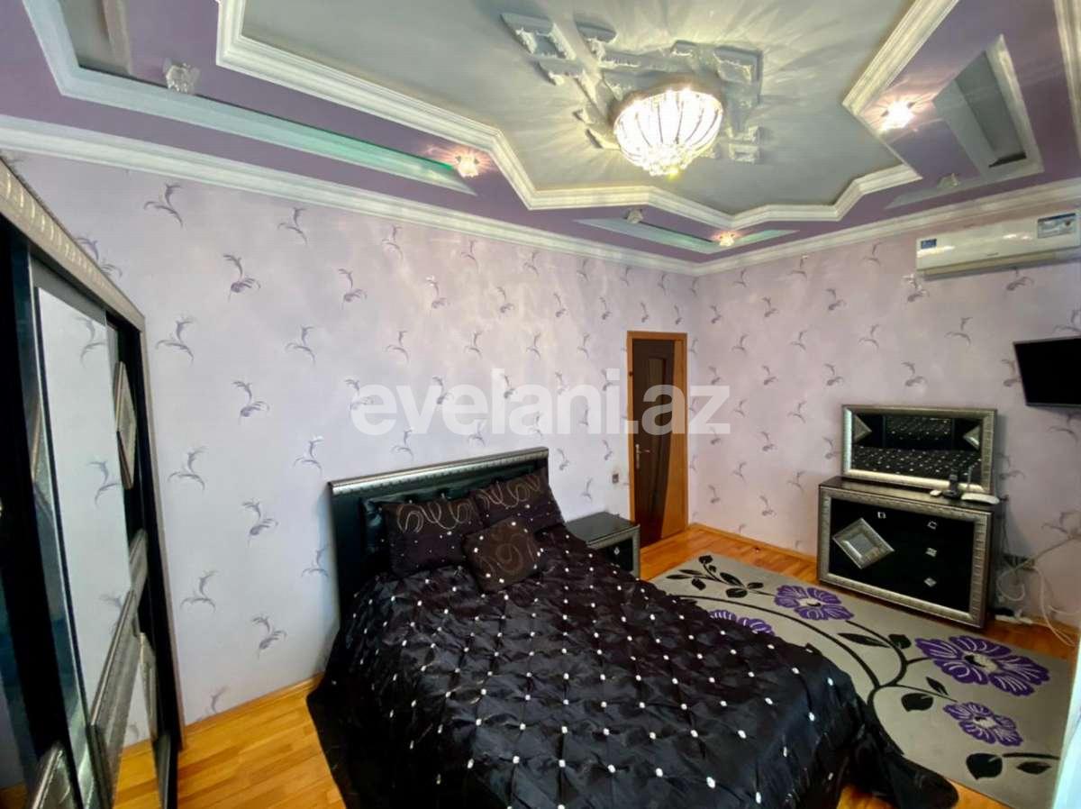 Продаётся, новостройка, 3-комнаты, 105 m², Старые Гюнешли p.