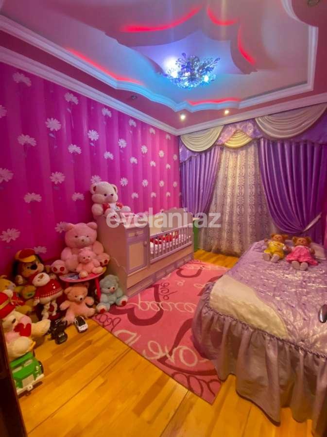 Продаётся, новостройка, 3-комнаты, 105 m², Старые Гюнешли p.