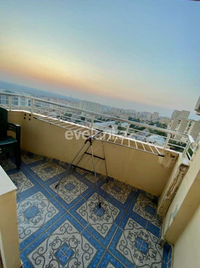 Продаётся, новостройка, 3-комнаты, 105 m², Старые Гюнешли p.