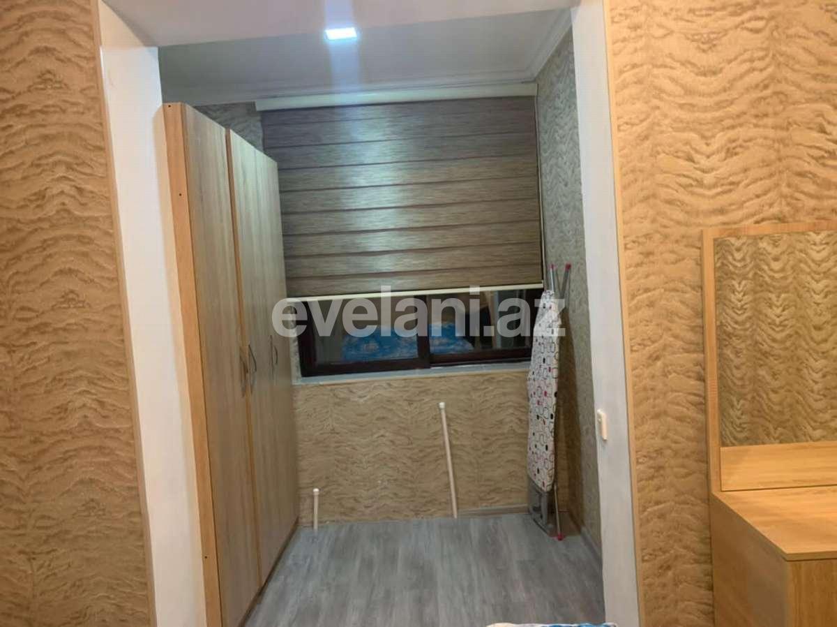 Kirayə verilir, köhnə tikili, 2 otaqlı, 45 m², Yasamal q.