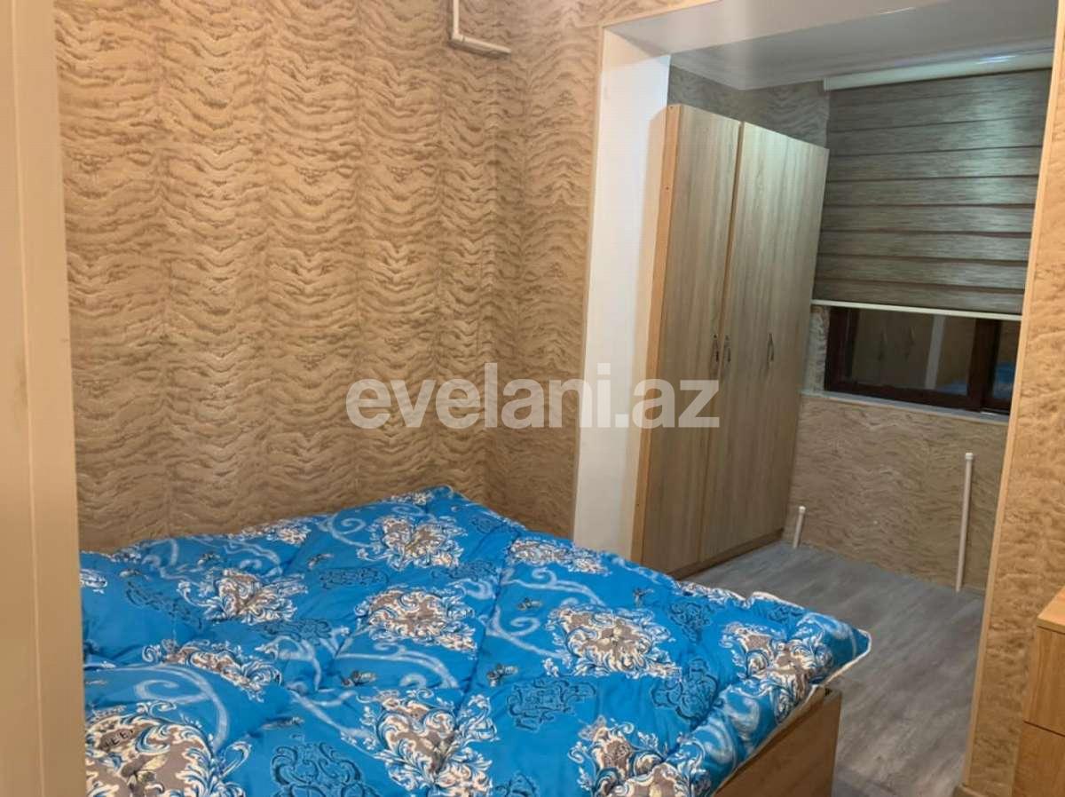 Kirayə verilir, köhnə tikili, 2 otaqlı, 45 m², Yasamal q.