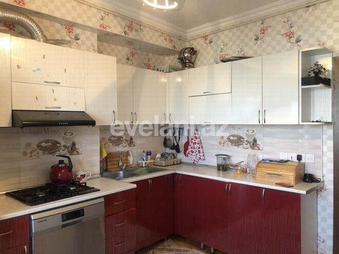 Satılır, köhnə tikili, 2 otaqlı, 60 m², Köhnə Günəşli q.