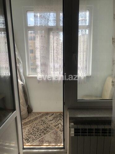 Satılır, köhnə tikili, 2 otaqlı, 60 m², Köhnə Günəşli q.