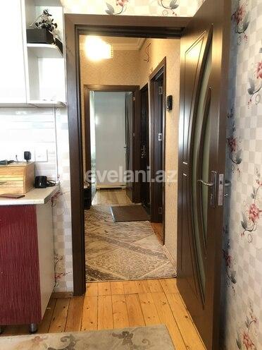 Satılır, köhnə tikili, 2 otaqlı, 60 m², Köhnə Günəşli q.