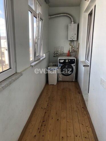 Satılır, köhnə tikili, 2 otaqlı, 60 m², Köhnə Günəşli q.