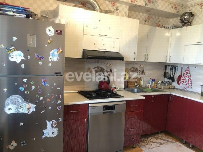 Satılır, köhnə tikili, 2 otaqlı, 60 m², Köhnə Günəşli q.