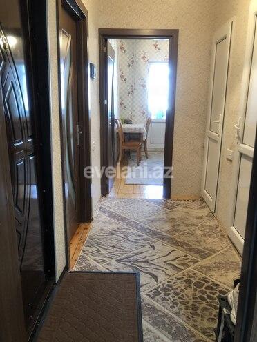 Satılır, köhnə tikili, 2 otaqlı, 60 m², Köhnə Günəşli q.