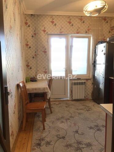 Satılır, köhnə tikili, 2 otaqlı, 60 m², Köhnə Günəşli q.