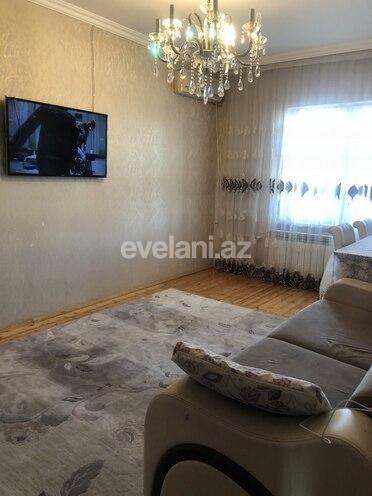 Satılır, köhnə tikili, 2 otaqlı, 60 m², Köhnə Günəşli q.