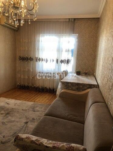 Satılır, köhnə tikili, 2 otaqlı, 60 m², Köhnə Günəşli q.