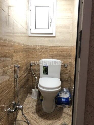 Satılır, köhnə tikili, 2 otaqlı, 60 m², Köhnə Günəşli q.