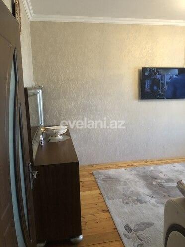 Satılır, köhnə tikili, 2 otaqlı, 60 m², Köhnə Günəşli q.