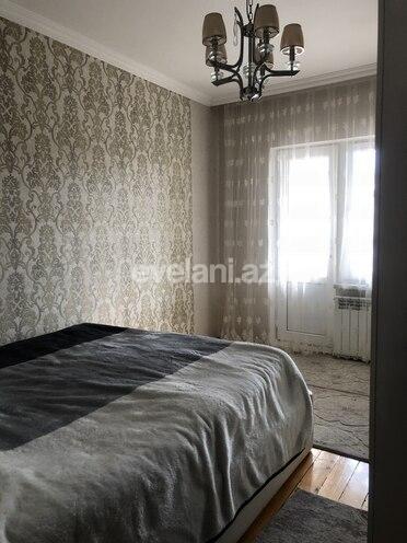 Satılır, köhnə tikili, 2 otaqlı, 60 m², Köhnə Günəşli q.