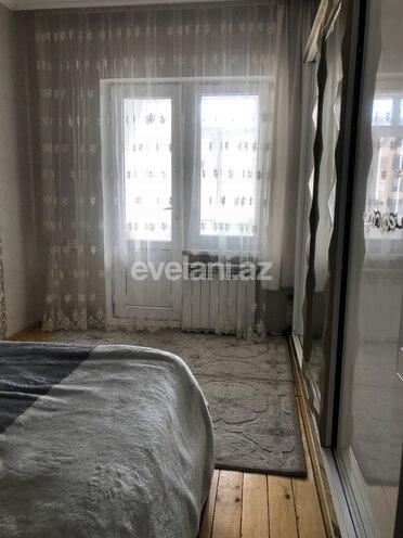 Satılır, köhnə tikili, 2 otaqlı, 60 m², Köhnə Günəşli q.