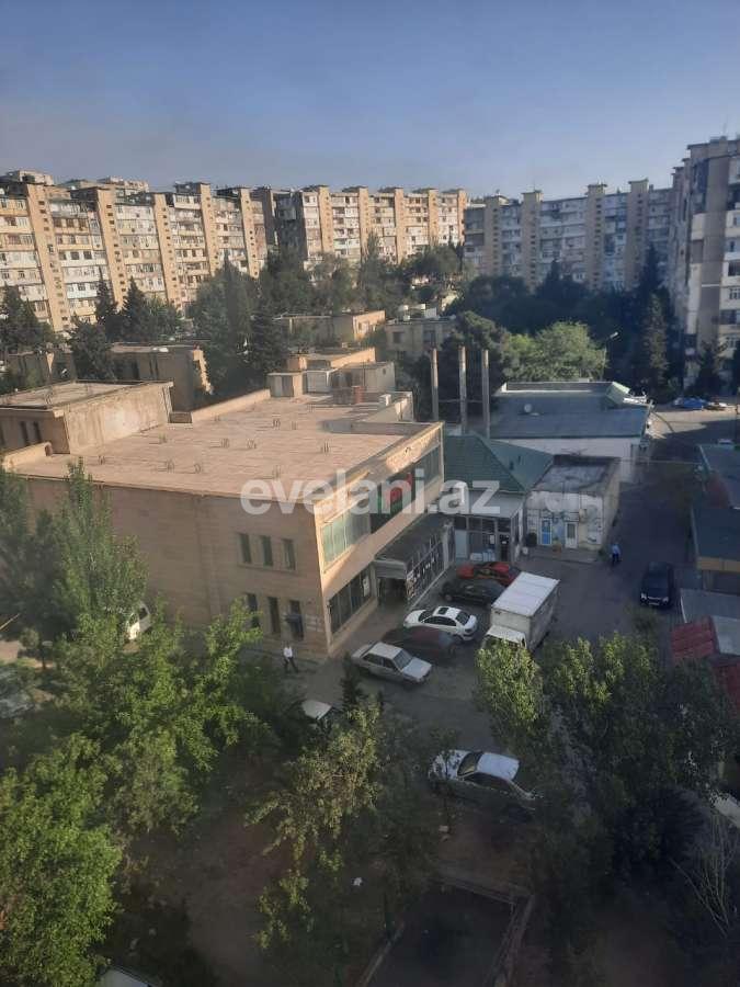 Satılır, köhnə tikili, 2 otaqlı, 60 m², Köhnə Günəşli q.