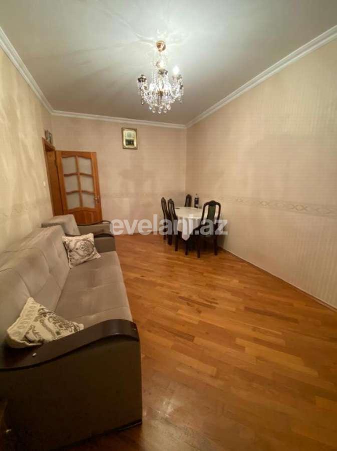 Satılır, köhnə tikili, 2 otaqlı, 60 m², Köhnə Günəşli q.