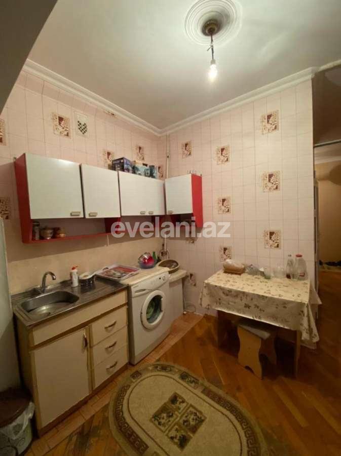 Satılır, köhnə tikili, 2 otaqlı, 60 m², Köhnə Günəşli q.