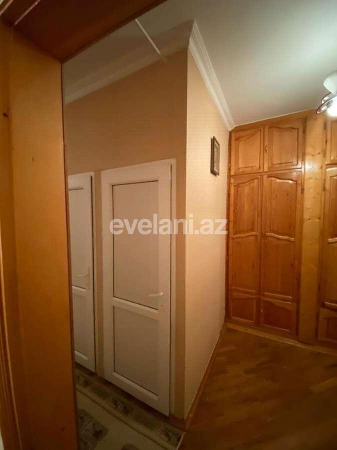 Satılır, köhnə tikili, 2 otaqlı, 60 m², Köhnə Günəşli q.