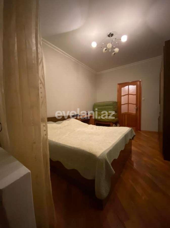 Satılır, köhnə tikili, 2 otaqlı, 60 m², Köhnə Günəşli q.