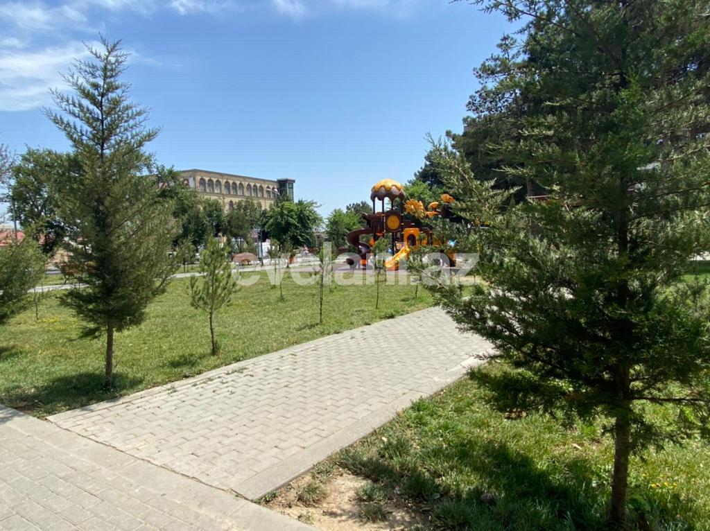 Satılır, köhnə tikili, 2 otaqlı, 60 m², Köhnə Günəşli q.