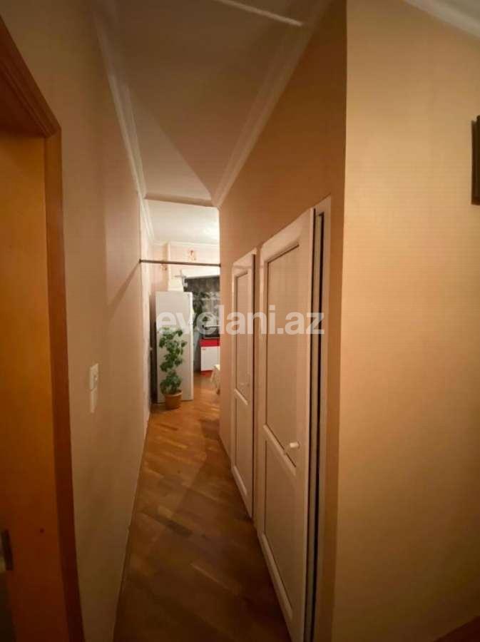 Satılır, köhnə tikili, 2 otaqlı, 60 m², Köhnə Günəşli q.