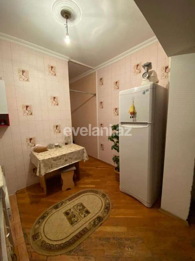 Satılır, köhnə tikili, 2 otaqlı, 60 m², Köhnə Günəşli q.