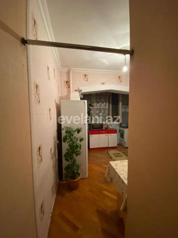 Satılır, köhnə tikili, 2 otaqlı, 60 m², Köhnə Günəşli q.