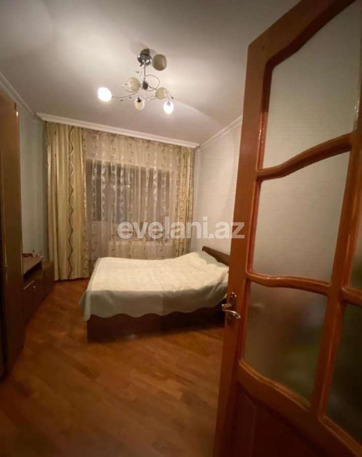 Satılır, köhnə tikili, 2 otaqlı, 60 m², Köhnə Günəşli q.