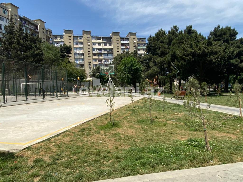 Satılır, köhnə tikili, 2 otaqlı, 60 m², Köhnə Günəşli q.