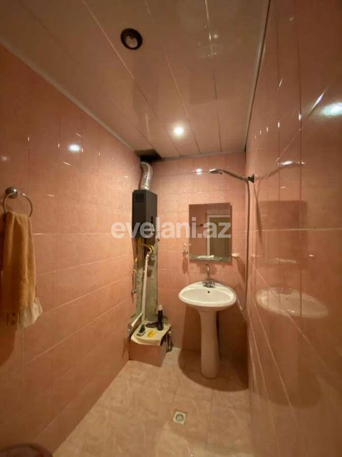 Satılır, köhnə tikili, 2 otaqlı, 60 m², Köhnə Günəşli q.