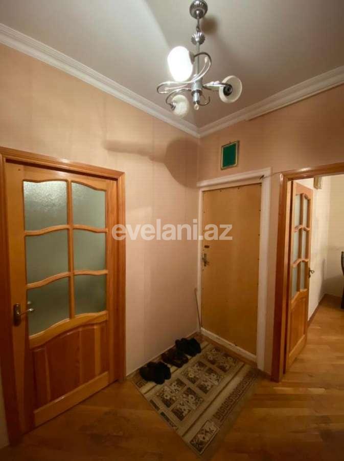 Satılır, köhnə tikili, 2 otaqlı, 60 m², Köhnə Günəşli q.