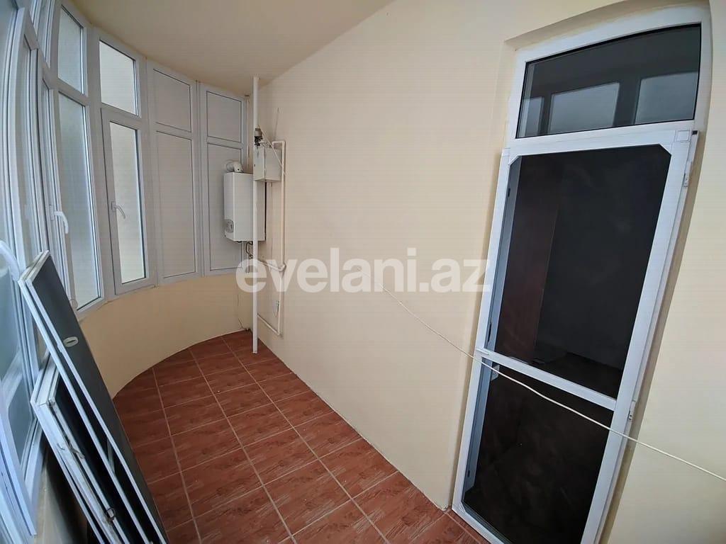 Satılır, yeni tikili, 3 otaqlı, 120 m², Yasamal r.