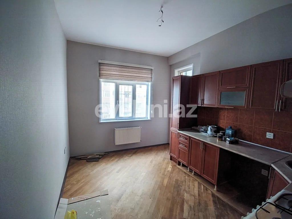 Satılır, yeni tikili, 3 otaqlı, 120 m², Yasamal r.